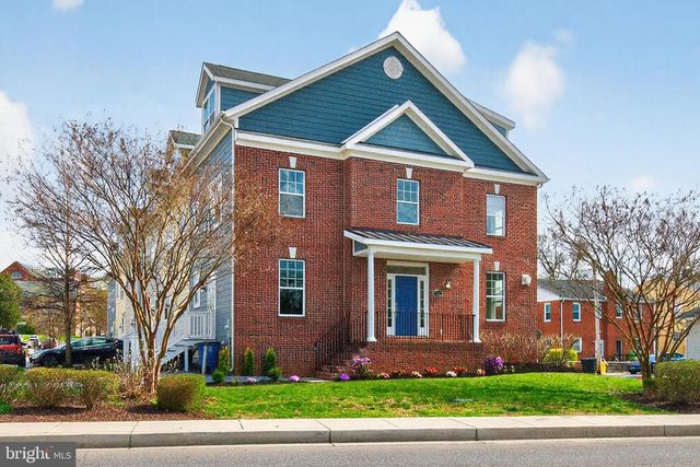 701 SHELTON AVE, Annapolis, MD 21401