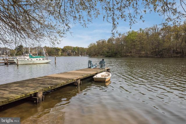 701 SHELTON AVE, Annapolis, MD 21401
