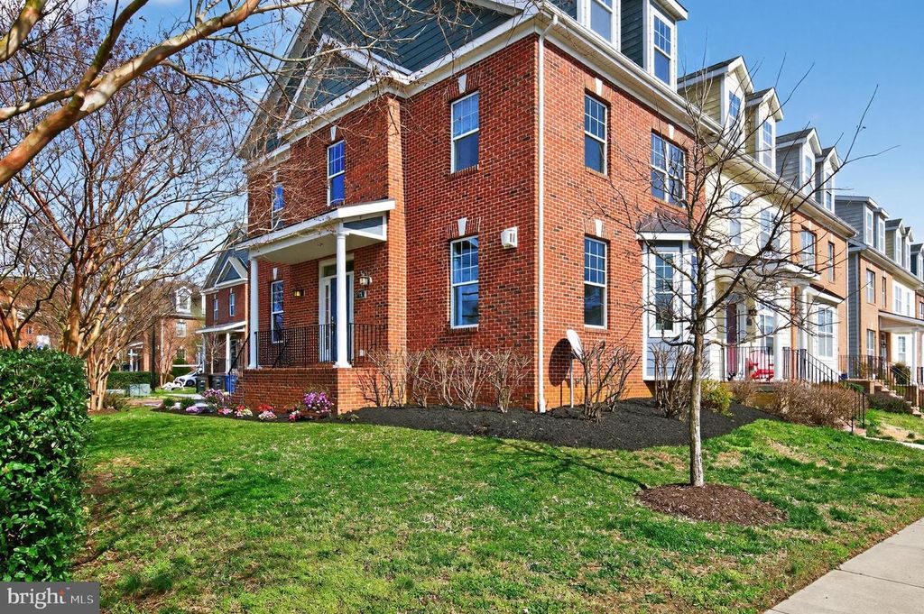 701 SHELTON AVE, Annapolis, MD 21401