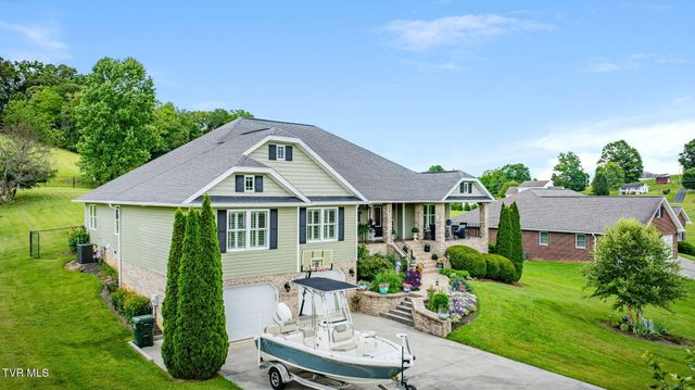 730 Victoria Lee Way, Jonesborough, TN 37659