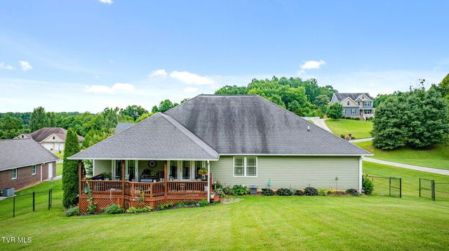 730 Victoria Lee Way, Jonesborough, TN 37659