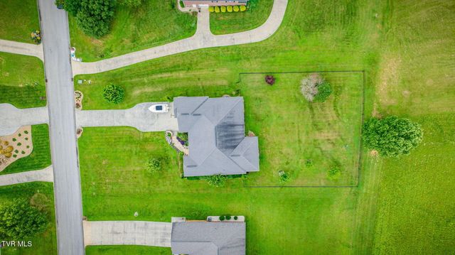 730 Victoria Lee Way, Jonesborough, TN 37659