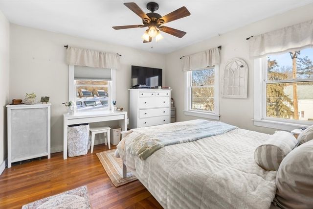 184 Belcher St, Holbrook, MA 02343