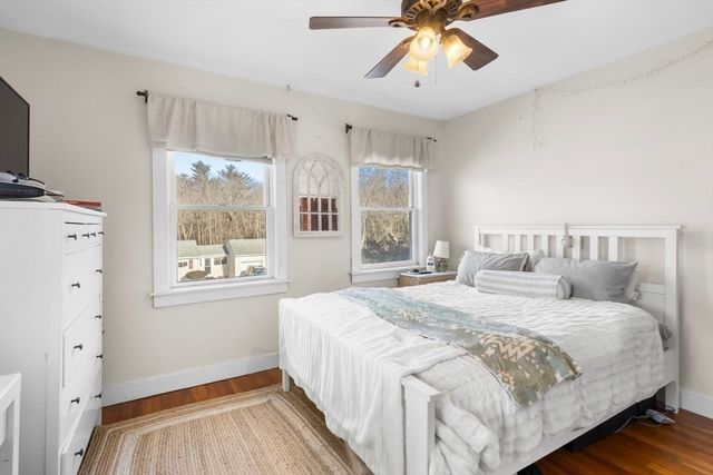 184 Belcher St, Holbrook, MA 02343