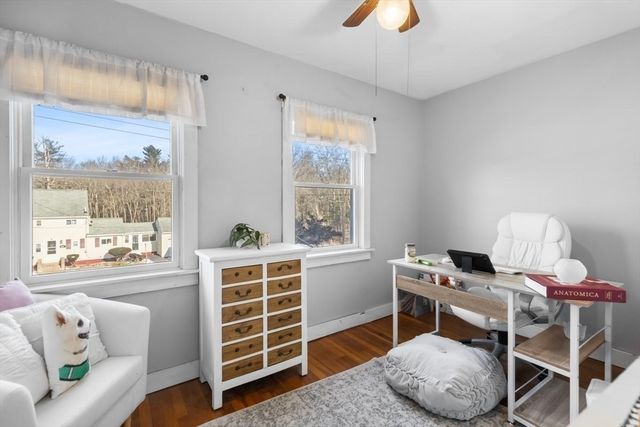 184 Belcher St, Holbrook, MA 02343