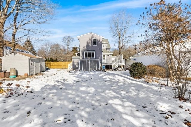 184 Belcher St, Holbrook, MA 02343