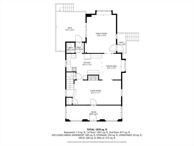 184 Belcher St, Holbrook, MA 02343