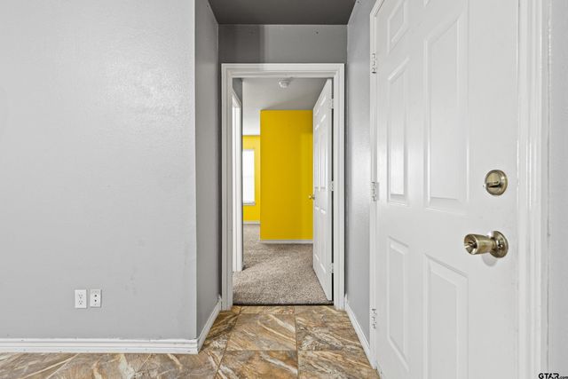 3631 Andrea St, Longview, TX 75604