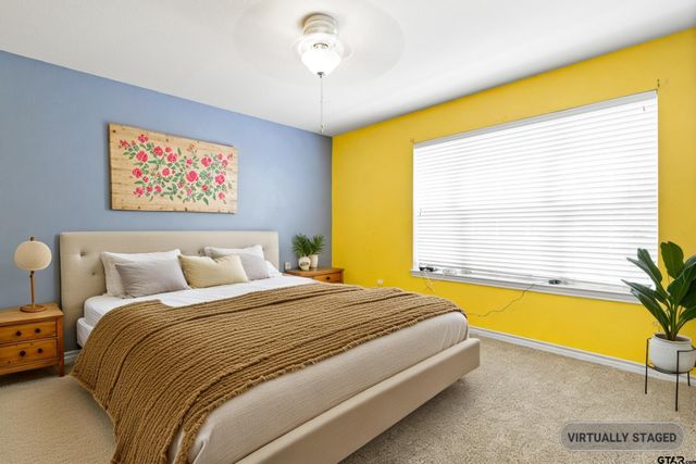 3631 Andrea St, Longview, TX 75604