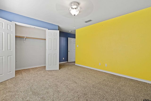 3631 Andrea St, Longview, TX 75604