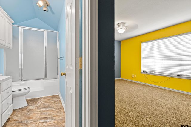 3631 Andrea St, Longview, TX 75604