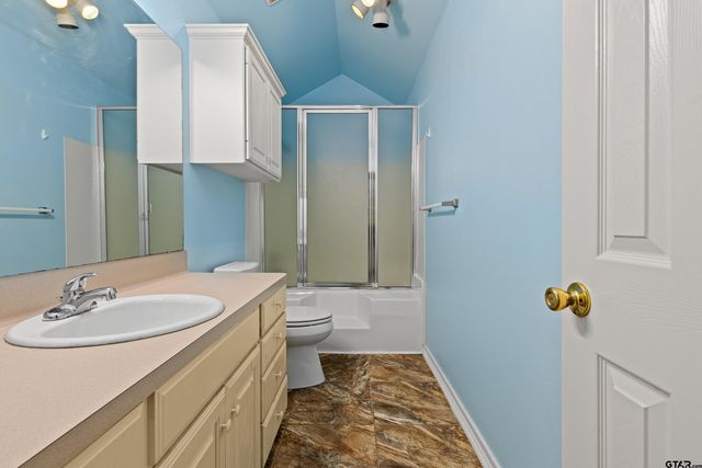 3631 Andrea St, Longview, TX 75604