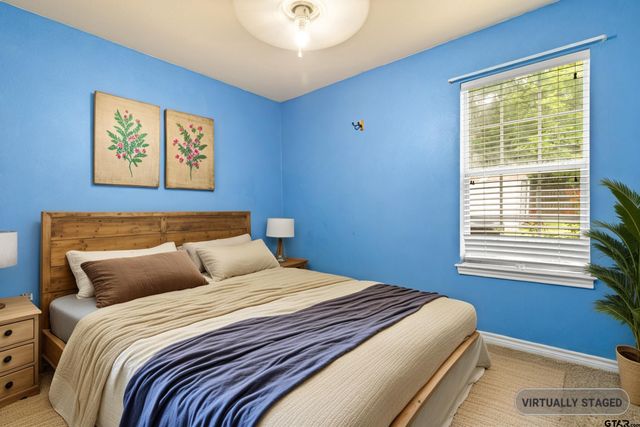 3631 Andrea St, Longview, TX 75604