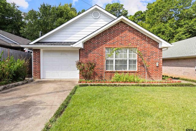 3631 Andrea St, Longview, TX 75604