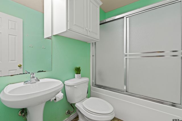 3631 Andrea St, Longview, TX 75604