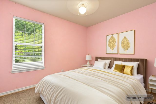 3631 Andrea St, Longview, TX 75604