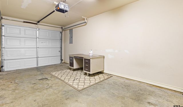 3631 Andrea St, Longview, TX 75604