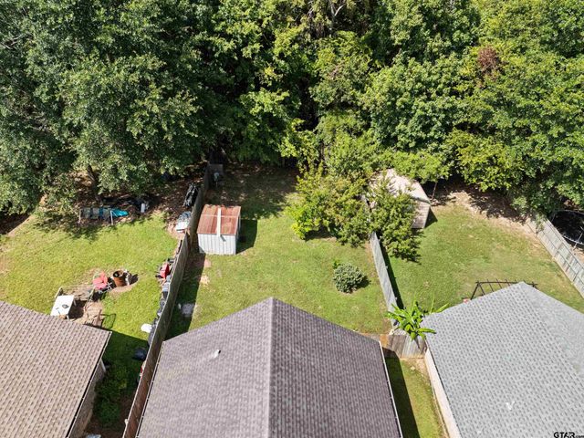 3631 Andrea St, Longview, TX 75604