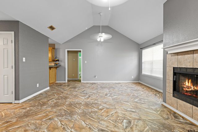 3631 Andrea St, Longview, TX 75604