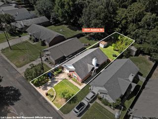 3631 Andrea St, Longview, TX 75604