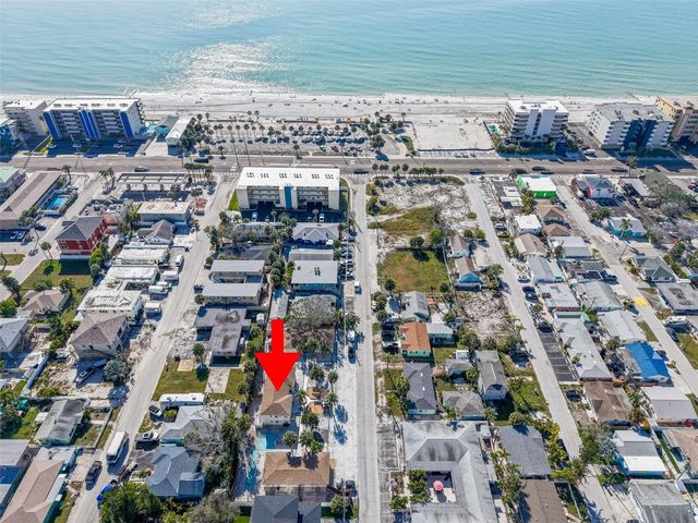 115 145TH AVENUE E 5, Madeira Beach, FL 33708