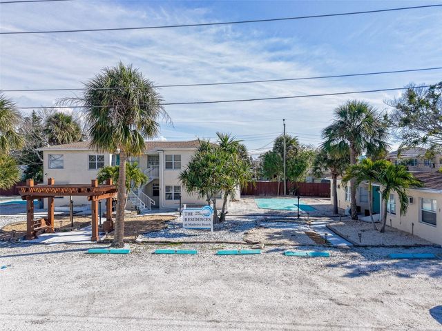 115 145TH AVENUE E 5, Madeira Beach, FL 33708