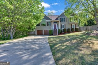 43 Clearview Drive, Cartersville, GA 30121