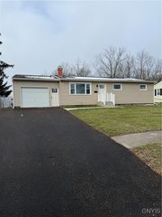 133 Mary Street, Auburn, NY 13021