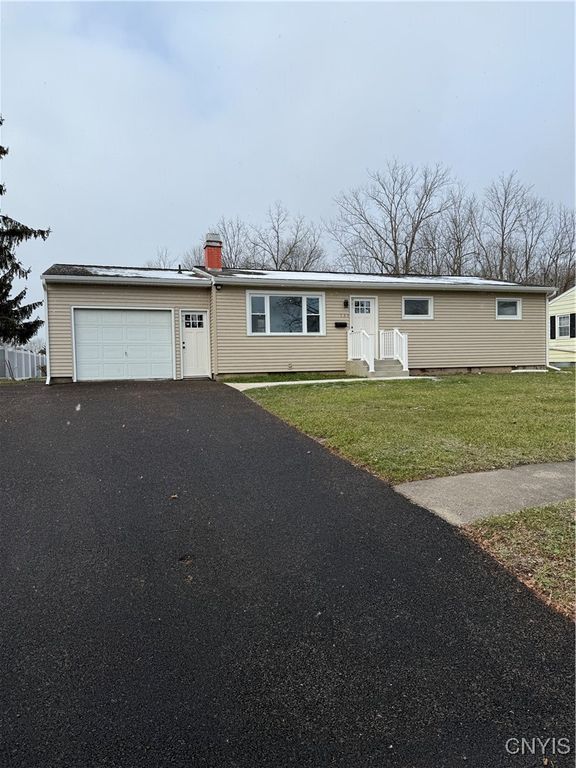 133 Mary Street, Auburn, NY 13021