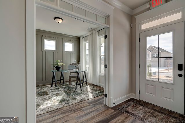 107 Wingate Drive 21A, Winder, GA 30680