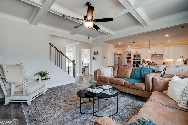 107 Wingate Drive 21A, Winder, GA 30680