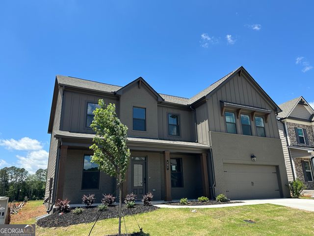 107 Wingate Drive 21A, Winder, GA 30680