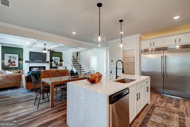 107 Wingate Drive 21A, Winder, GA 30680