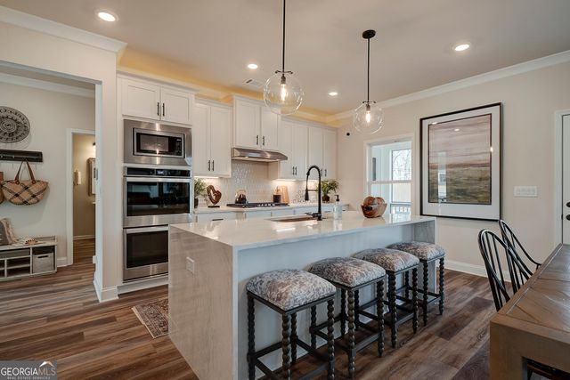 107 Wingate Drive 21A, Winder, GA 30680