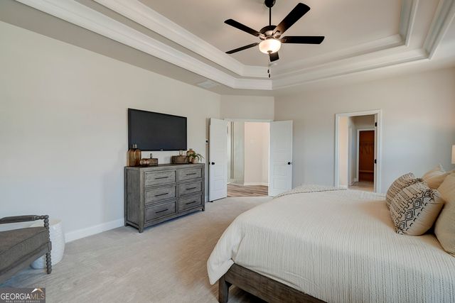 107 Wingate Drive 21A, Winder, GA 30680