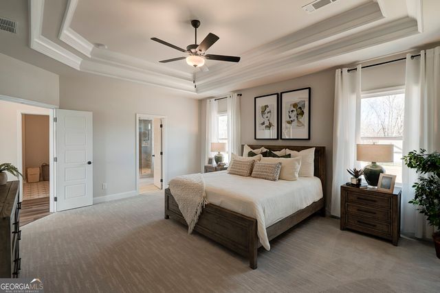 107 Wingate Drive 21A, Winder, GA 30680