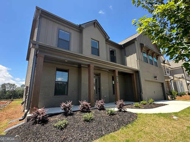 107 Wingate Drive 21A, Winder, GA 30680