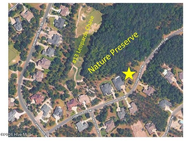 526 Lindgrove Place SW, Ocean Isle Beach, NC 28469