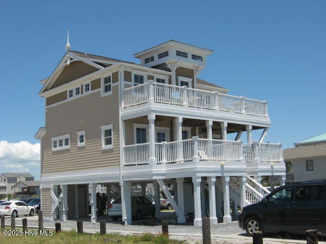 526 Lindgrove Place SW, Ocean Isle Beach, NC 28469