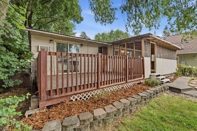 704 S Ralph St, Spokane, WA 99202