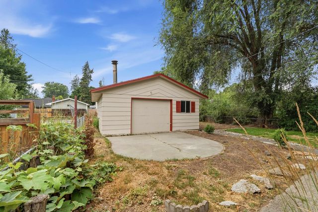 704 S Ralph St, Spokane, WA 99202