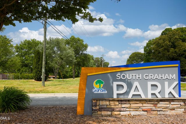 526 Valentine Court, Graham, NC 27253