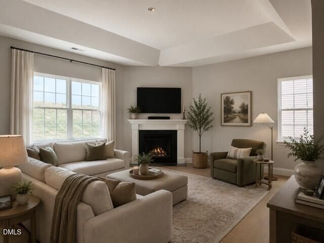 526 Valentine Court, Graham, NC 27253
