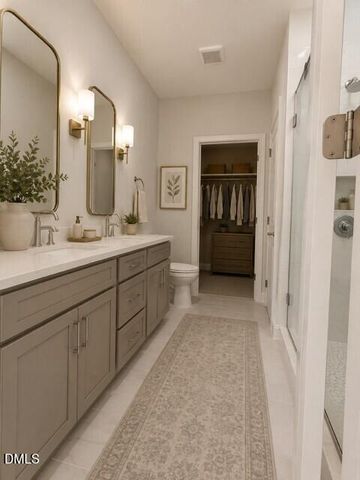 526 Valentine Court, Graham, NC 27253