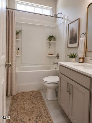 526 Valentine Court, Graham, NC 27253