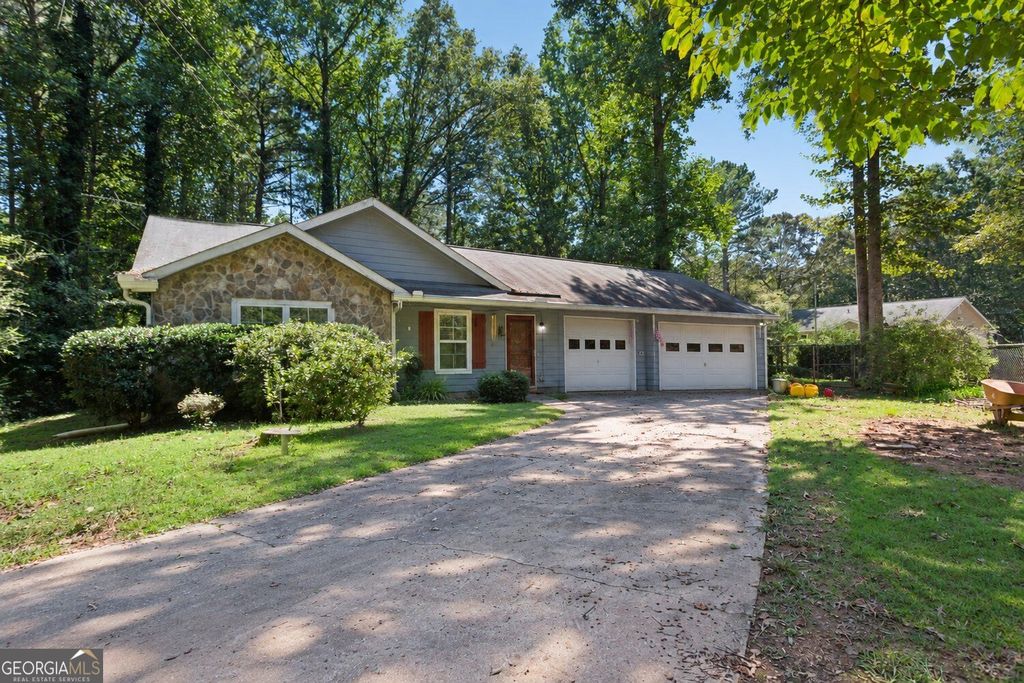 38 Bridge Drive, Douglasville, GA 30134 — photo 2