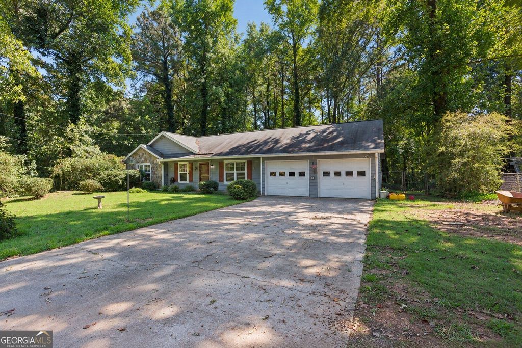38 Bridge Drive, Douglasville, GA 30134 — photo 3