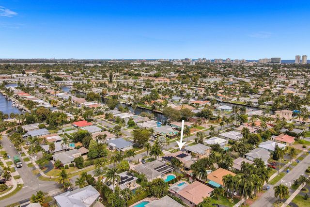 470 SE 4th Court, Pompano Beach, FL 33060