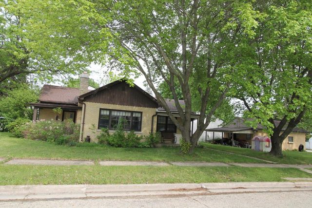 431 Walnut STREET, Burlington, WI 53105