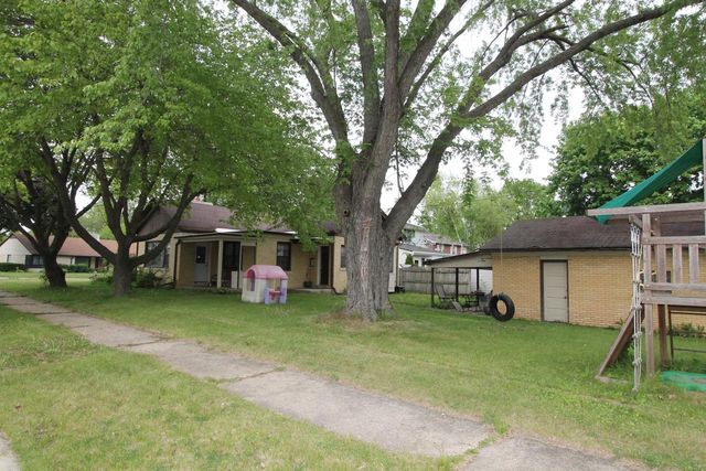 431 Walnut STREET, Burlington, WI 53105